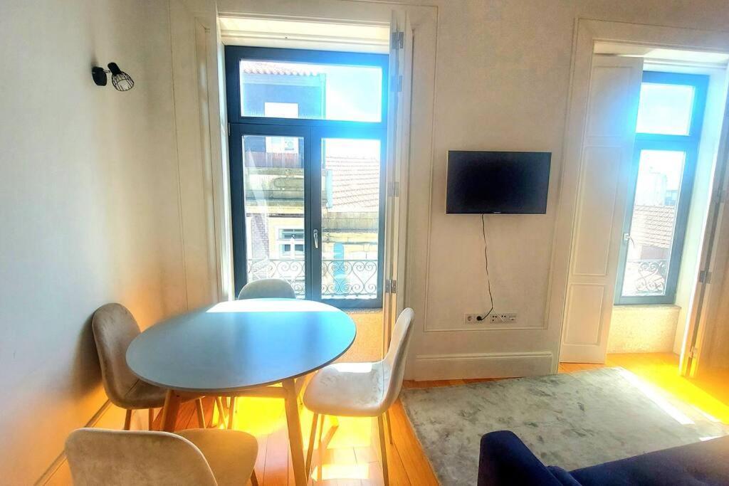 Apartamento Oporto City View - Wow Duplex Exterior foto